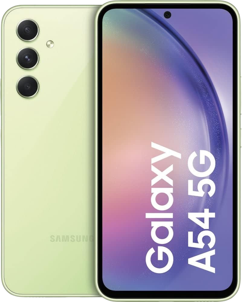 Samsung Galaxy A54 5G - Image 5