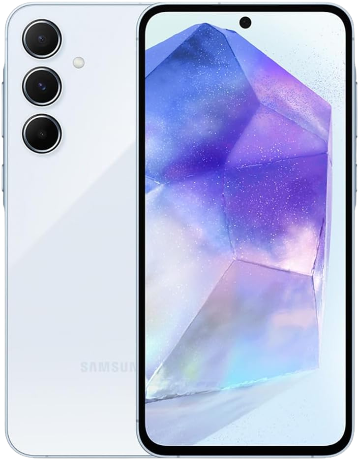 Samsung Galaxy A55 5G - Image 1