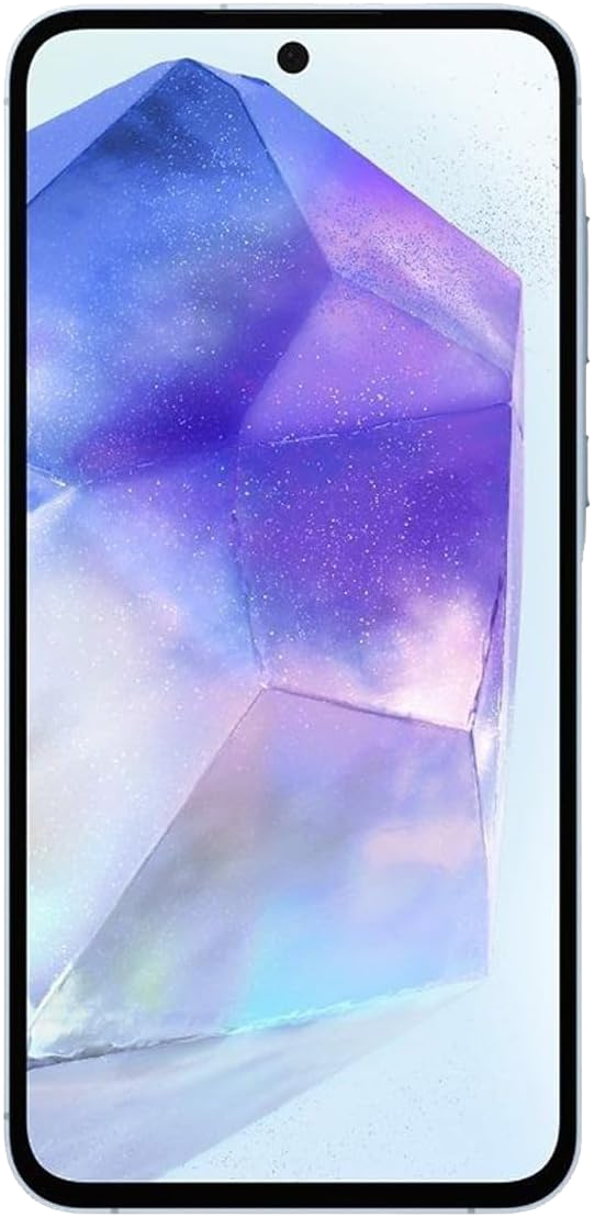 Samsung Galaxy A55 5G - Image 2