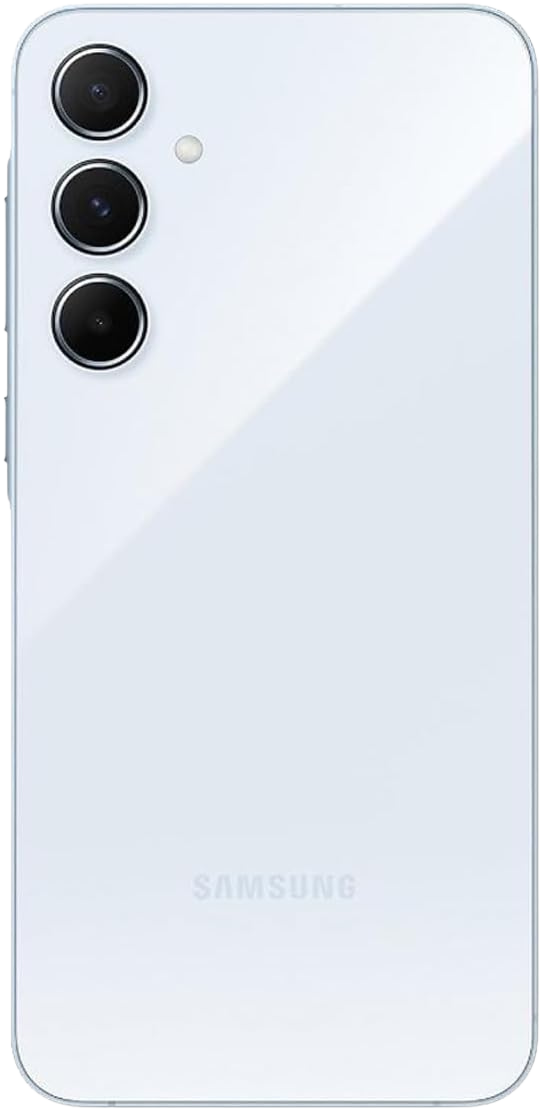 Samsung Galaxy A55 5G - Image 3