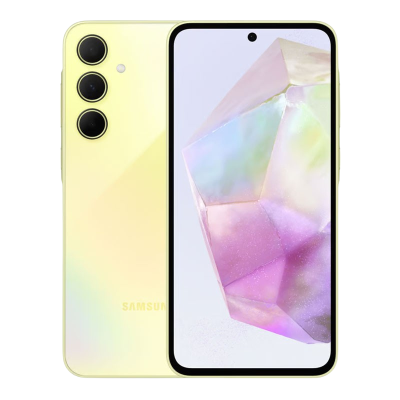Samsung Galaxy A55 5G - Image 11