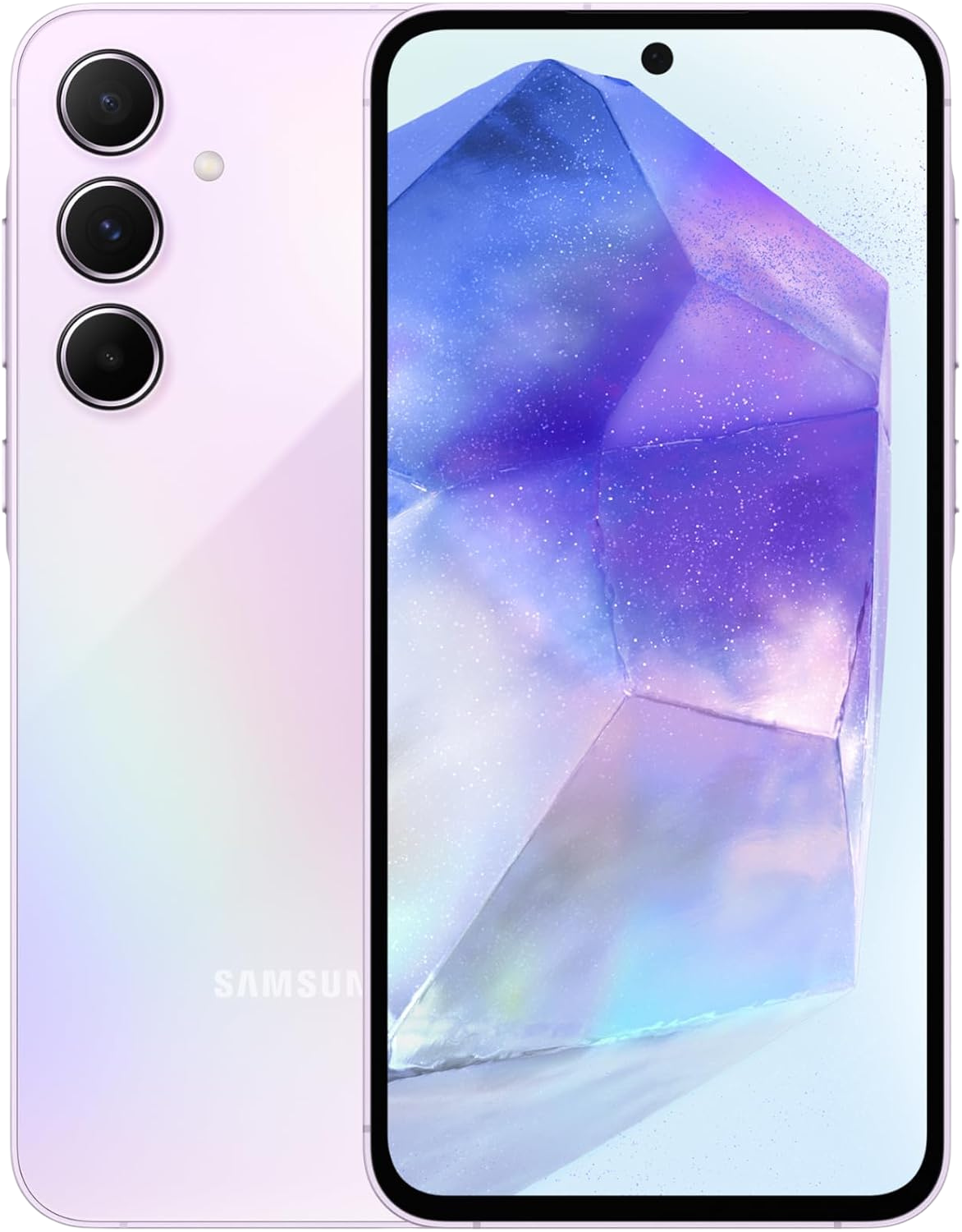 Samsung Galaxy A55 5G - Image 4