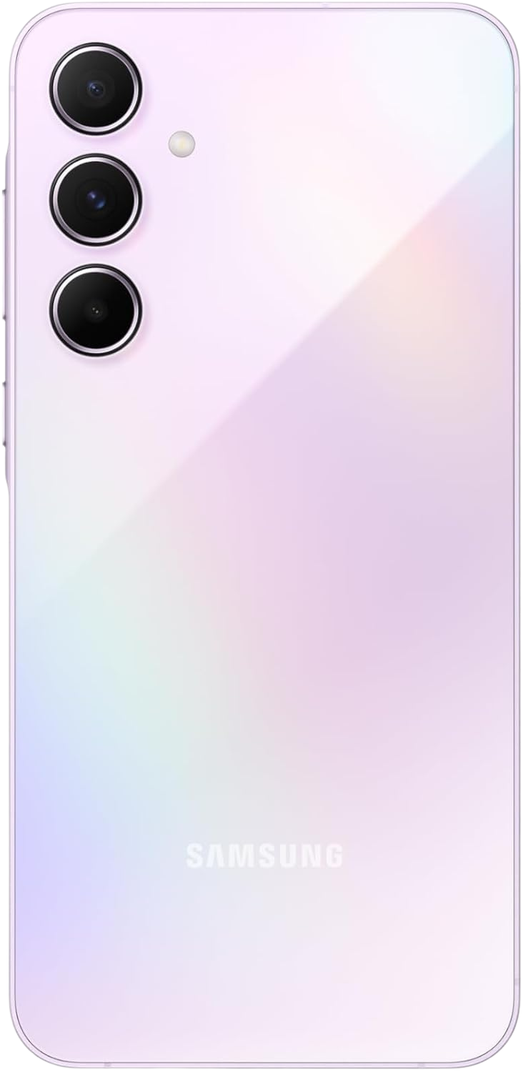 Samsung Galaxy A55 5G - Image 6