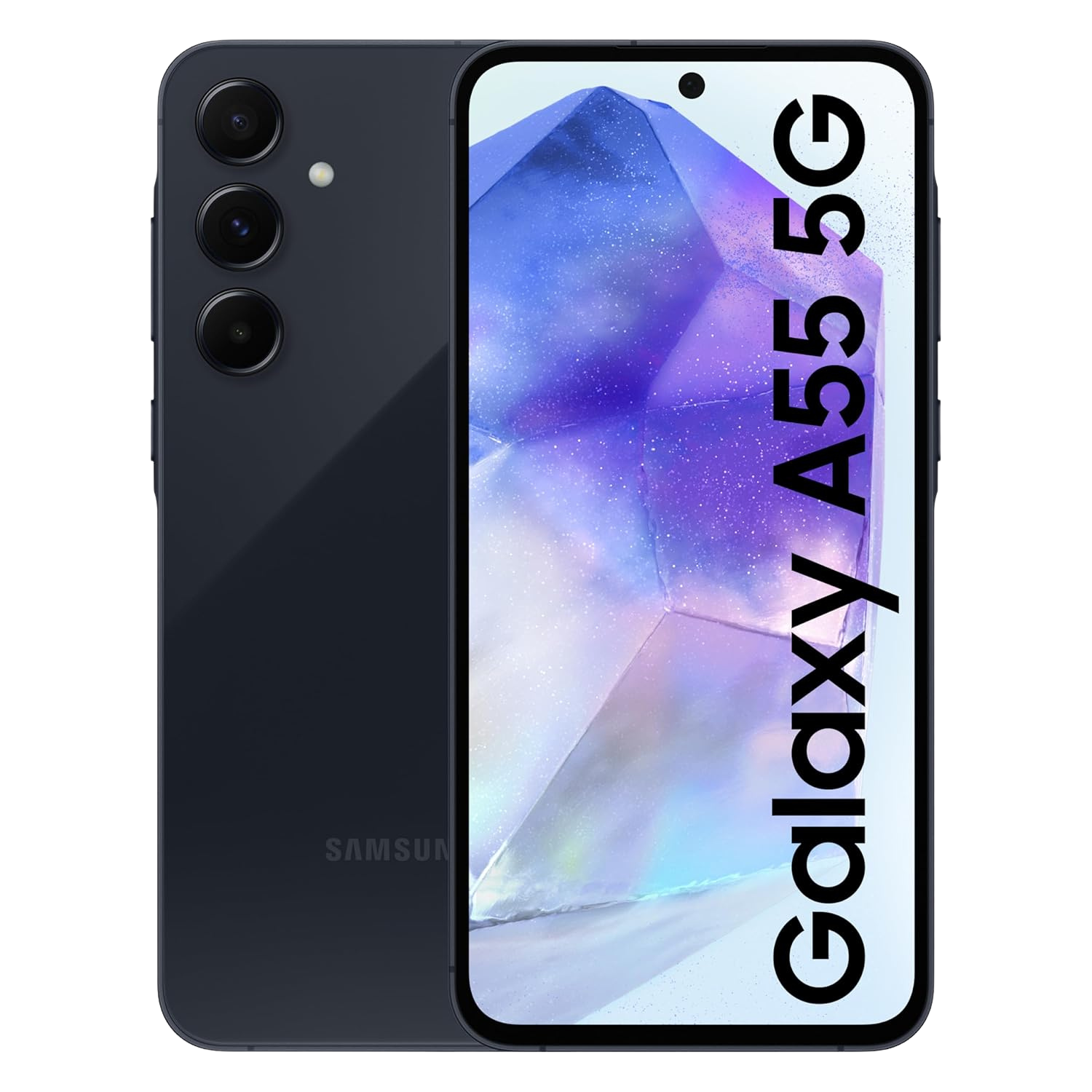 Samsung Galaxy A55 5G - Image 8