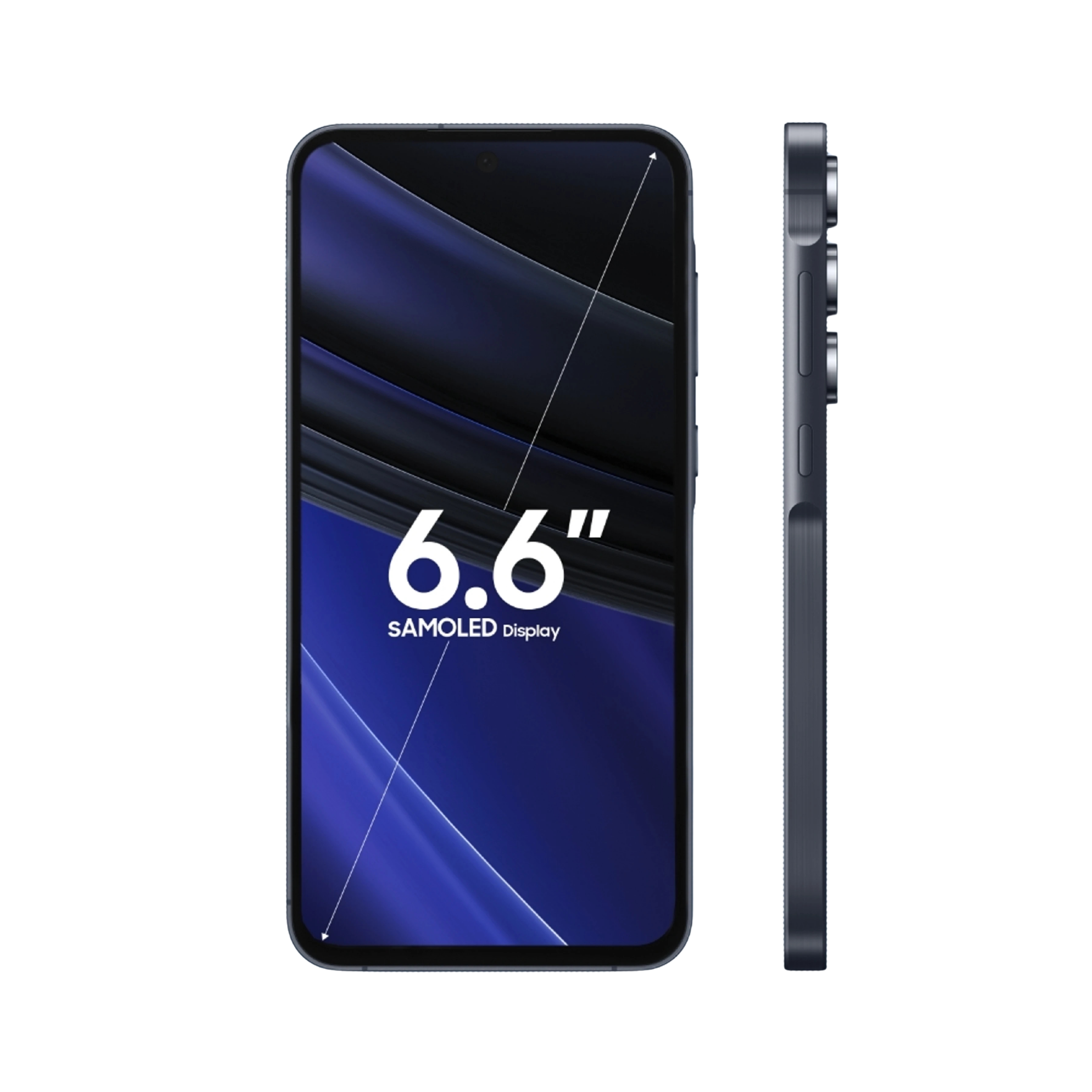 Samsung Galaxy A55 5G - Image 9