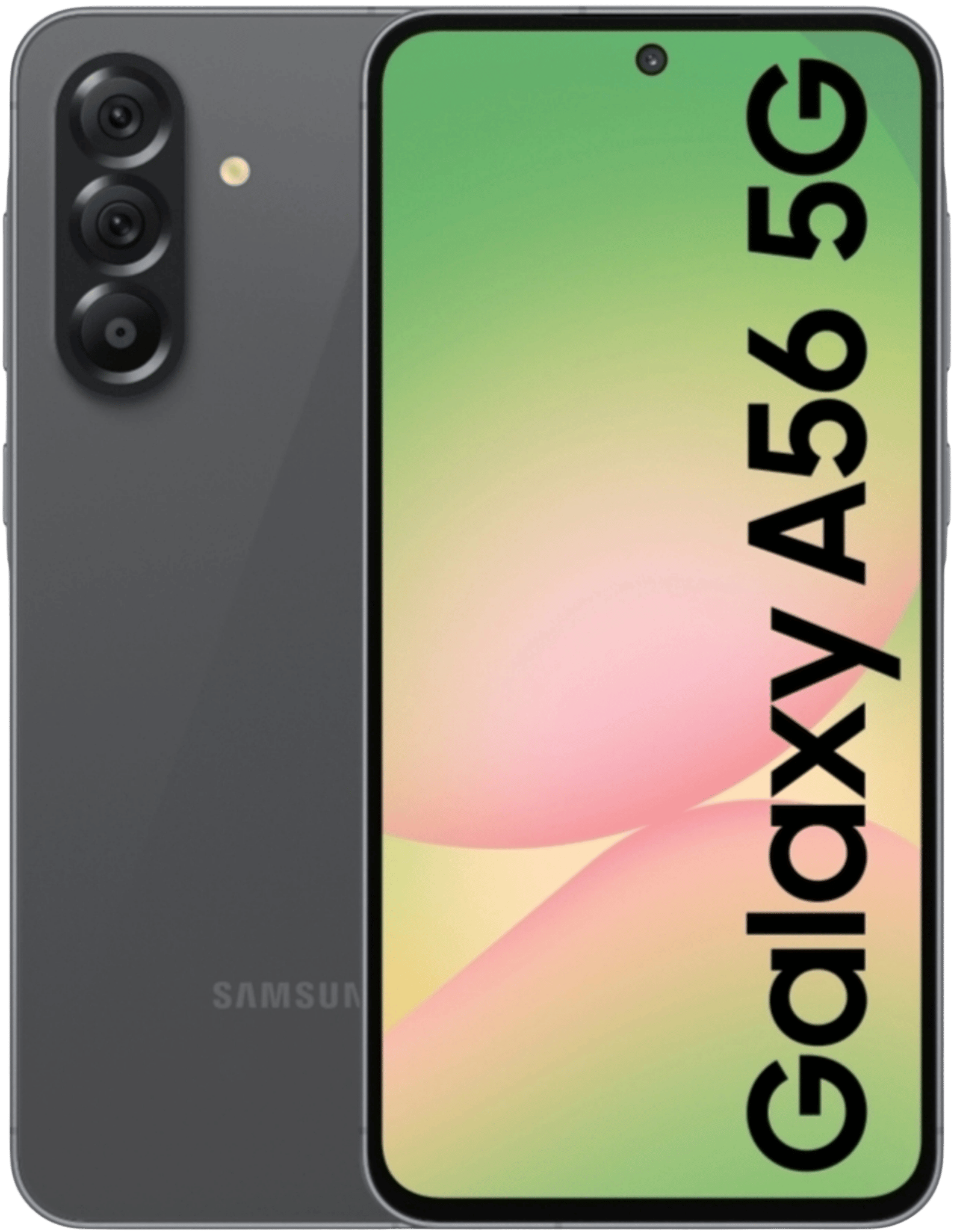 Samsung Galaxy A56 5G - Image 1