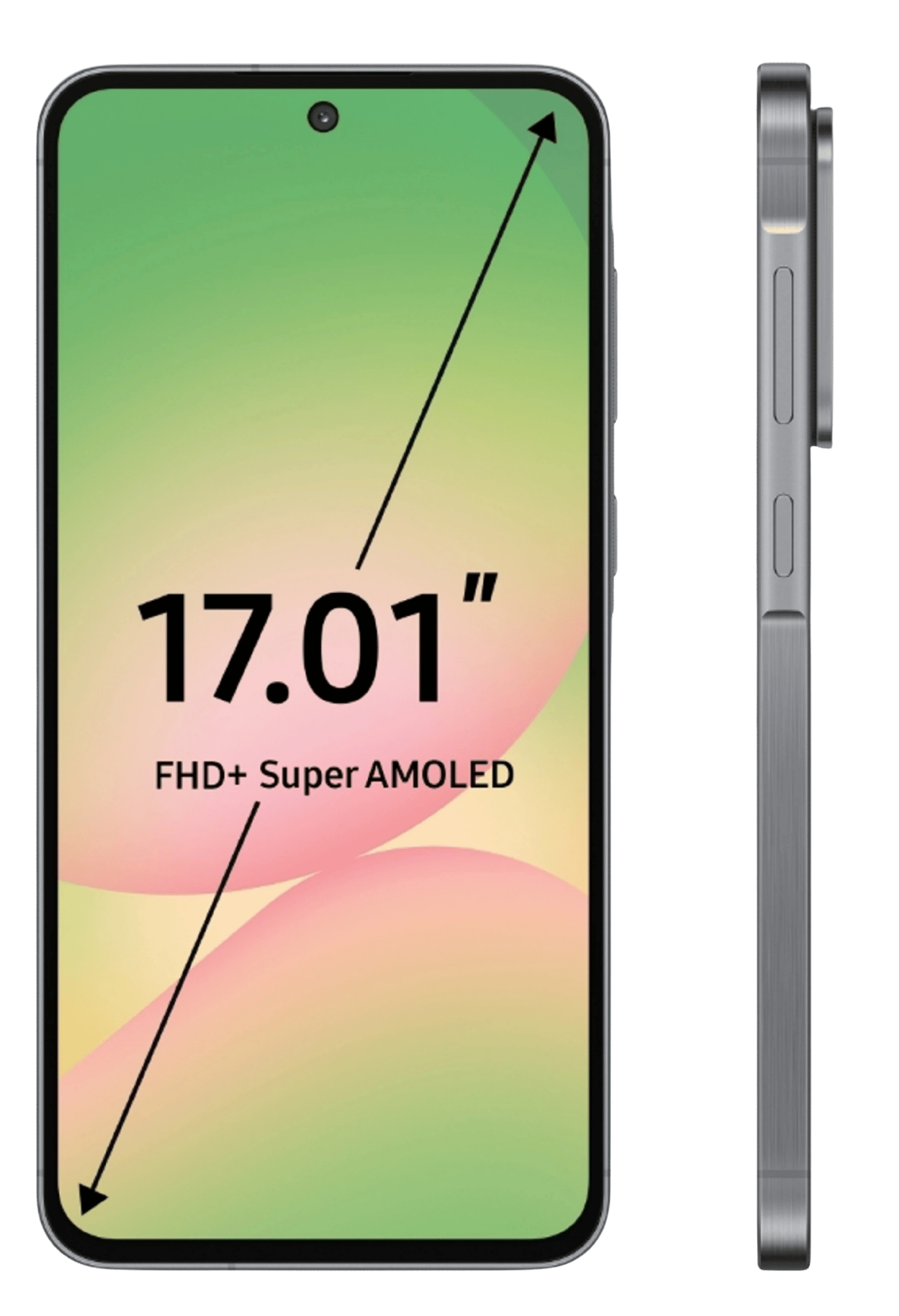 Samsung Galaxy A56 5G - Image 2