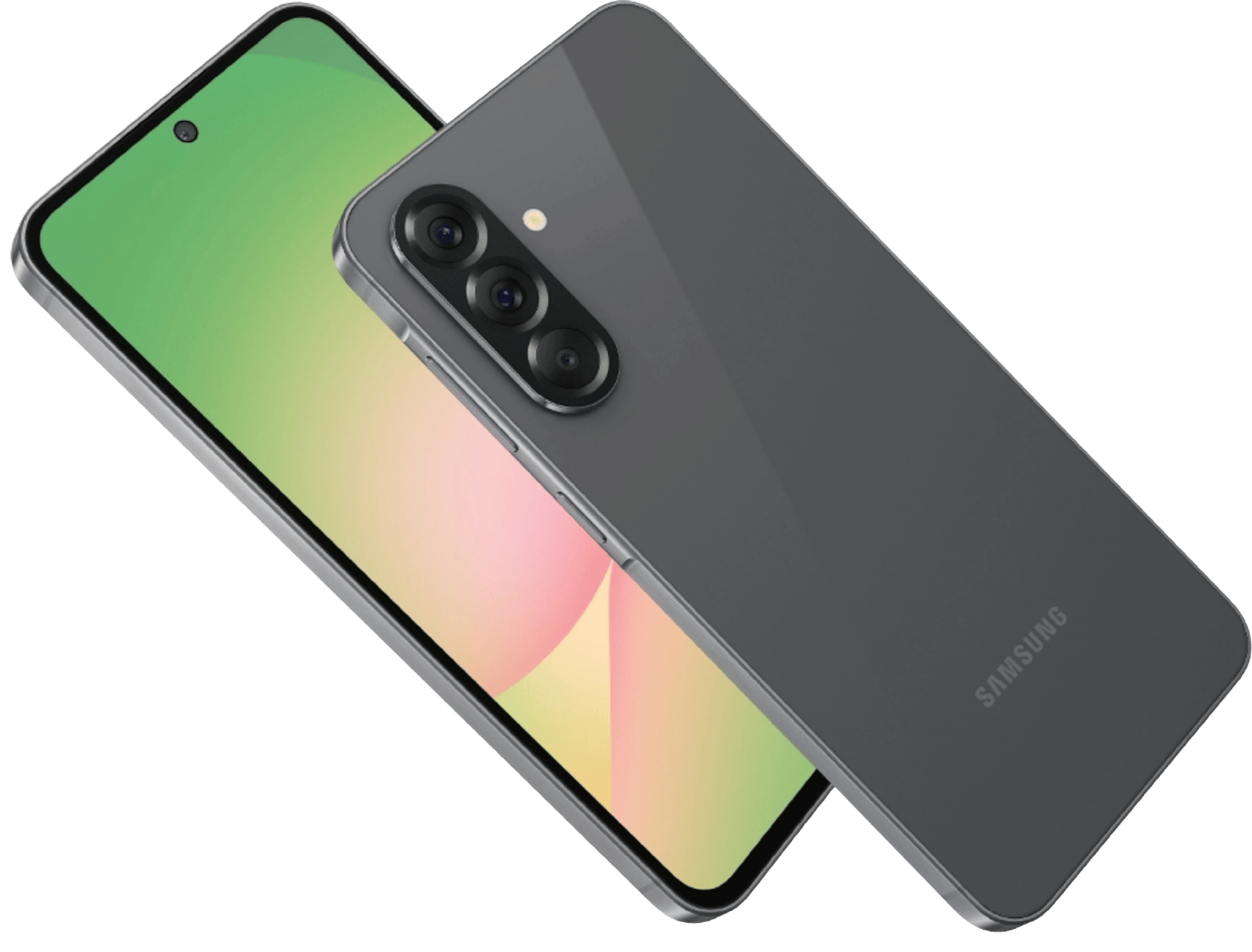 Samsung Galaxy A56 5G - Image 3