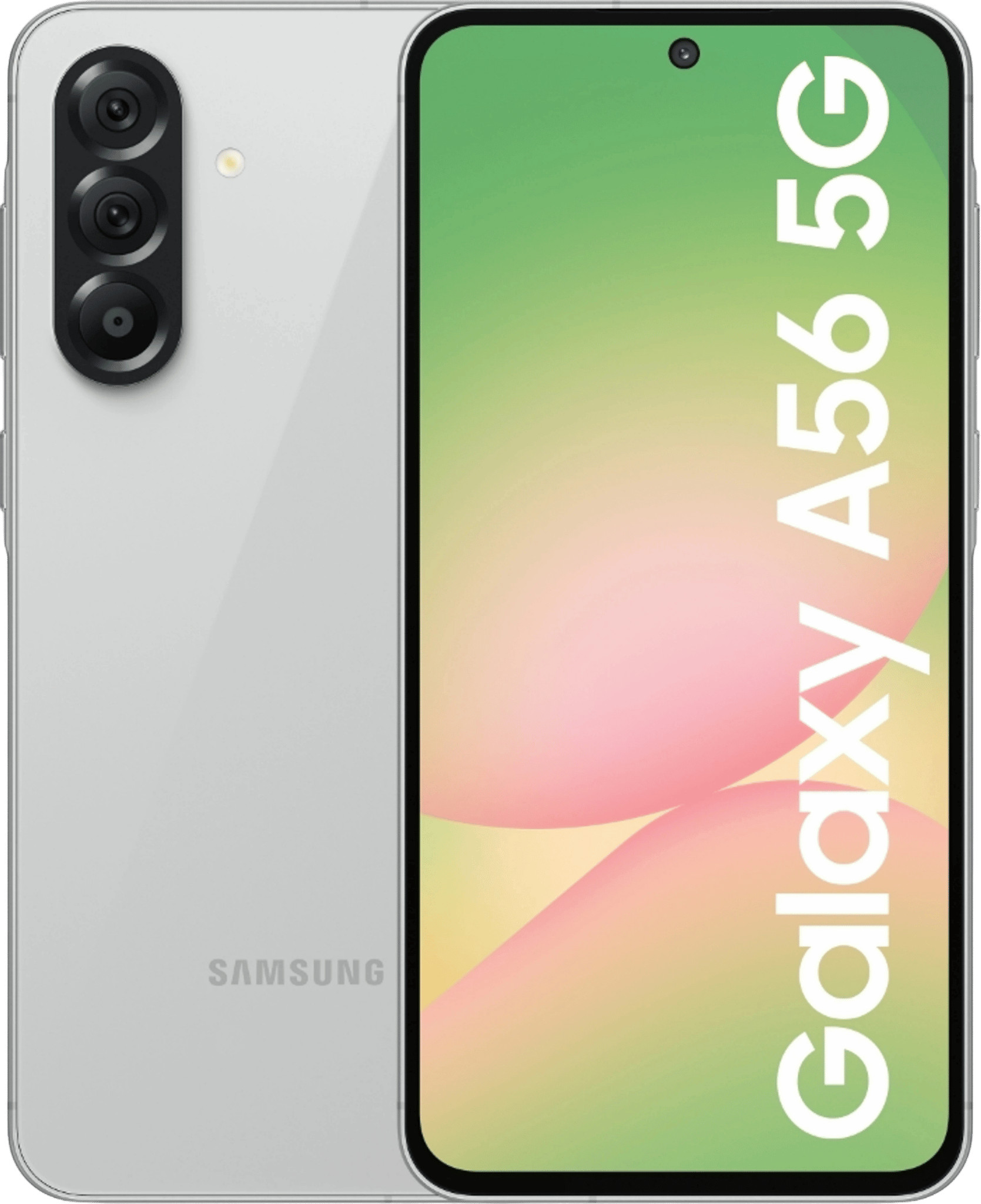 Samsung Galaxy A56 5G - Image 9