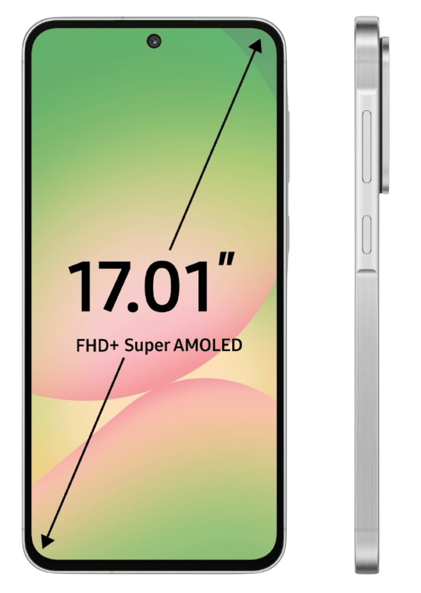 Samsung Galaxy A56 5G - Image 10