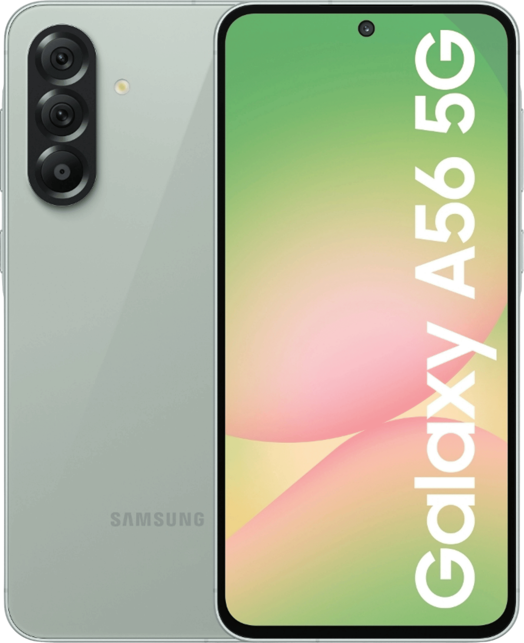 Samsung Galaxy A56 5G - Image 5