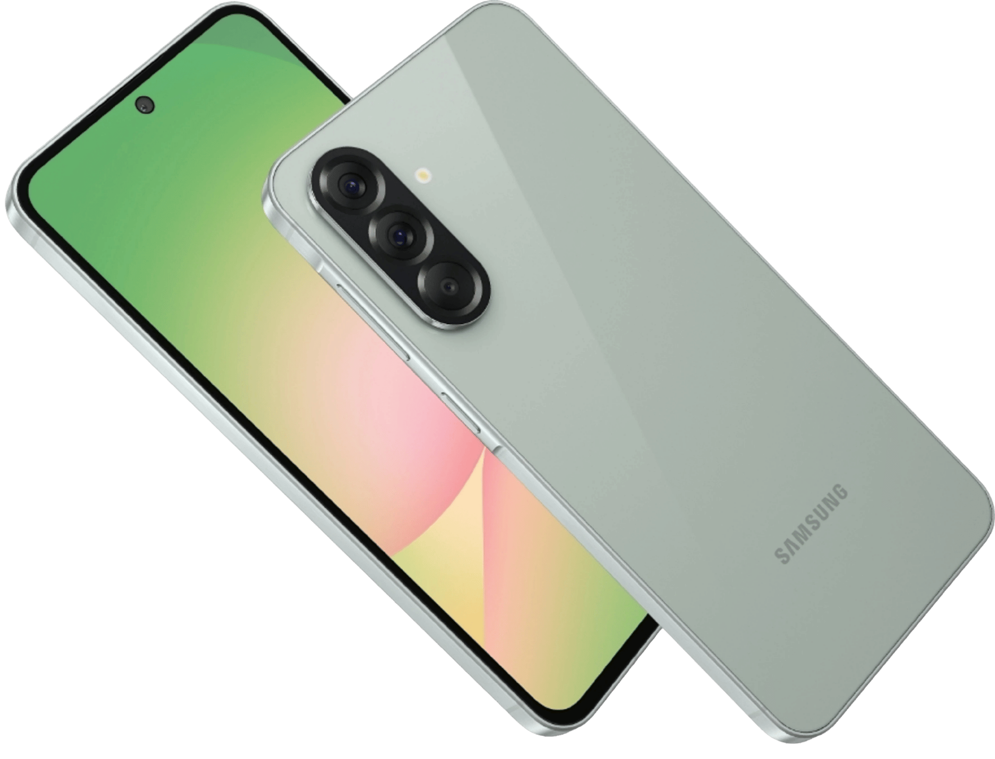Samsung Galaxy A56 5G - Image 7