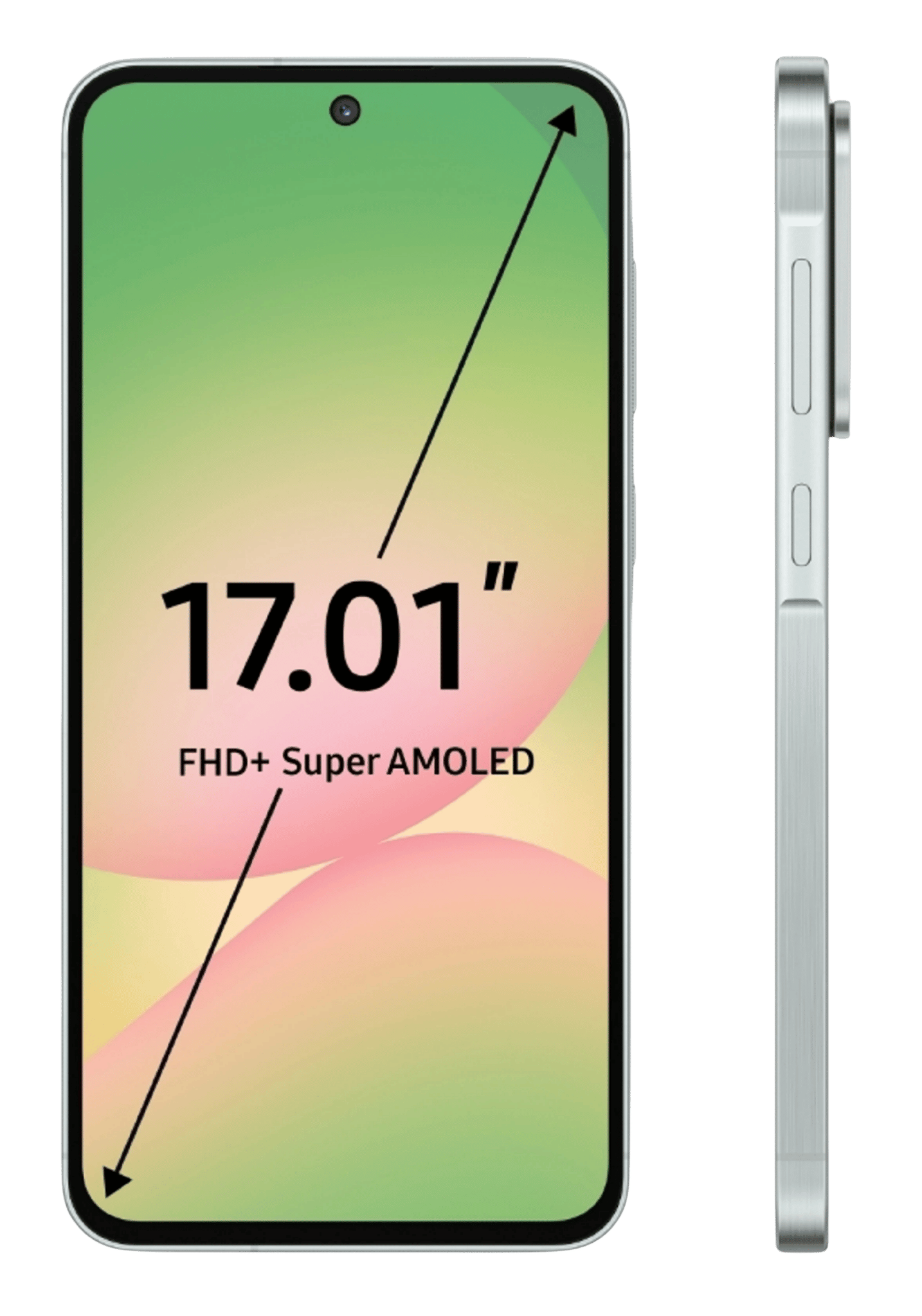 Samsung Galaxy A56 5G - Image 6