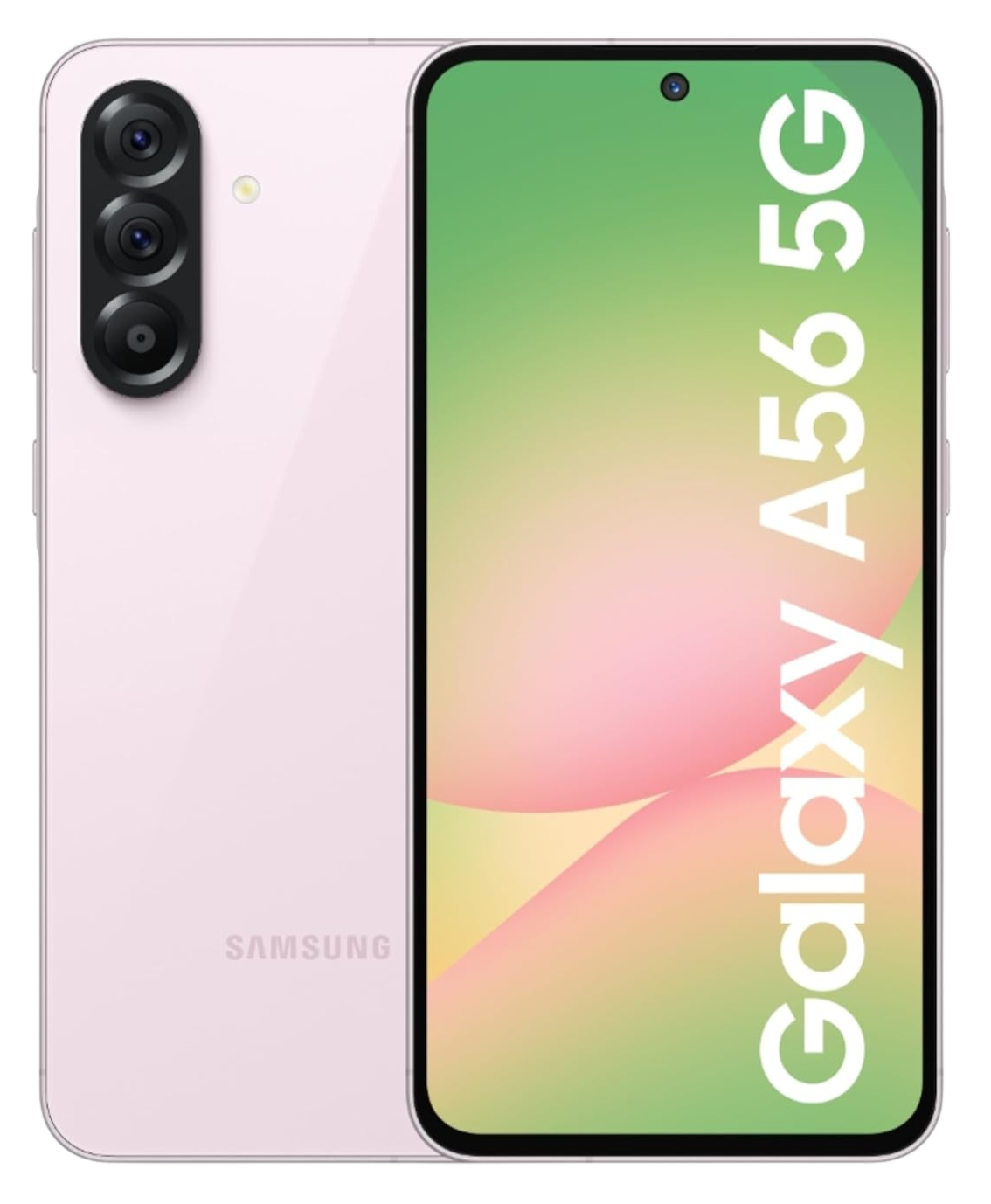 Samsung Galaxy A56 5G - Image 13