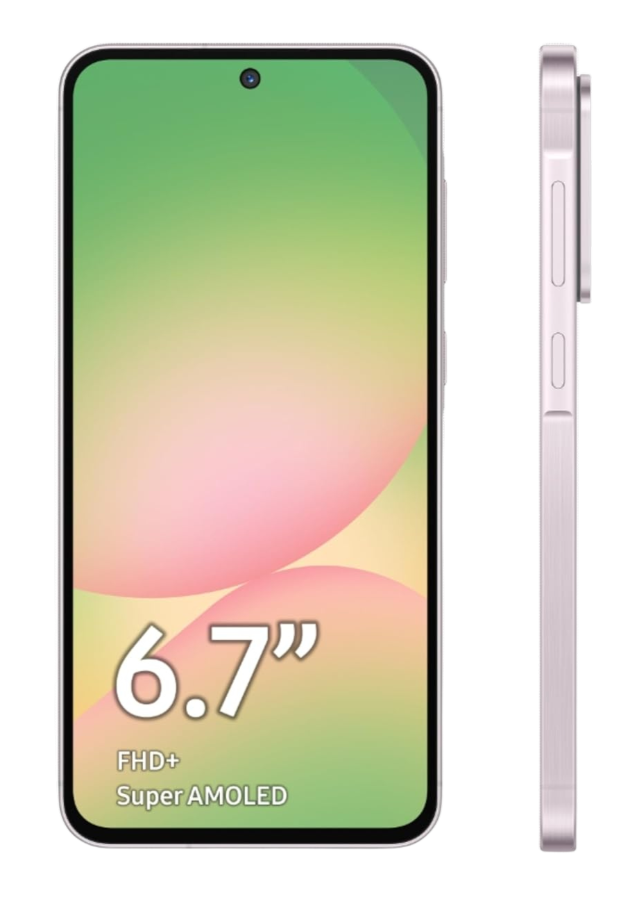 Samsung Galaxy A56 5G - Image 14