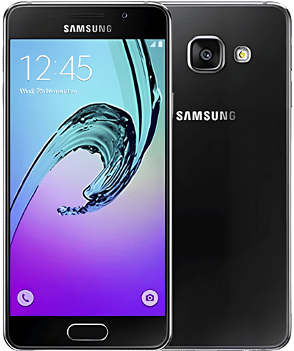 Samsung Galaxy A9 Pro - Image 1
