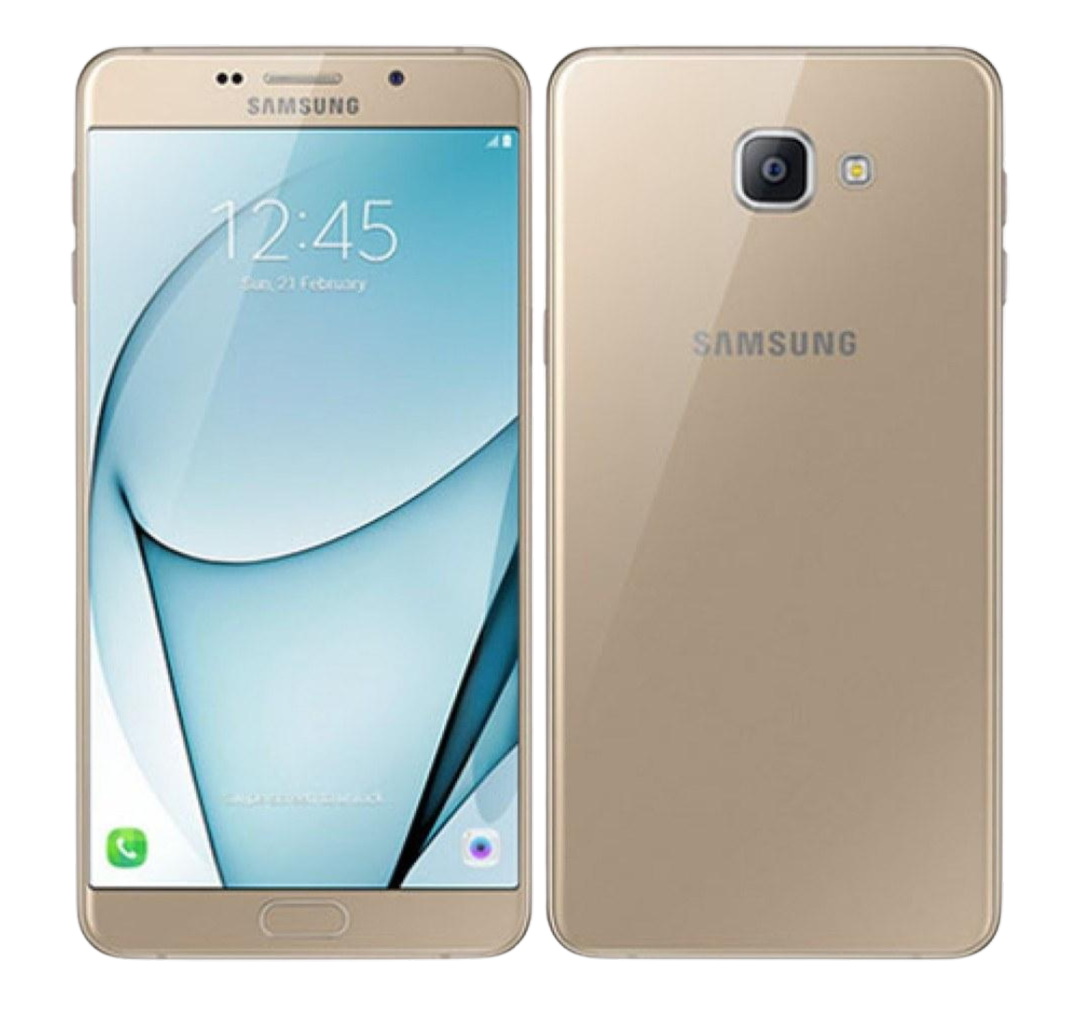 Samsung Galaxy A9 Pro - Image 3