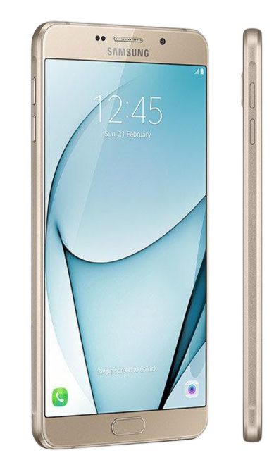 Samsung Galaxy A9 Pro - Image 4
