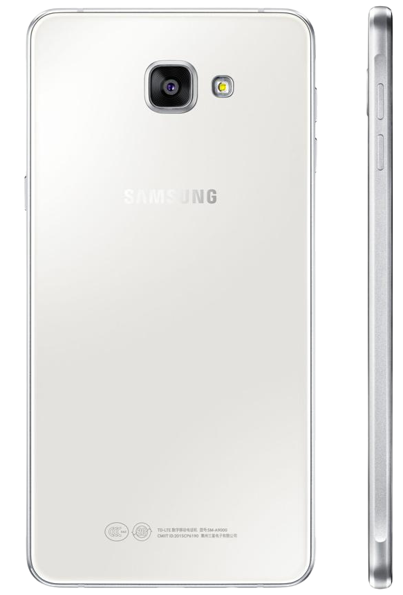 Samsung Galaxy A9 Pro - Image 6
