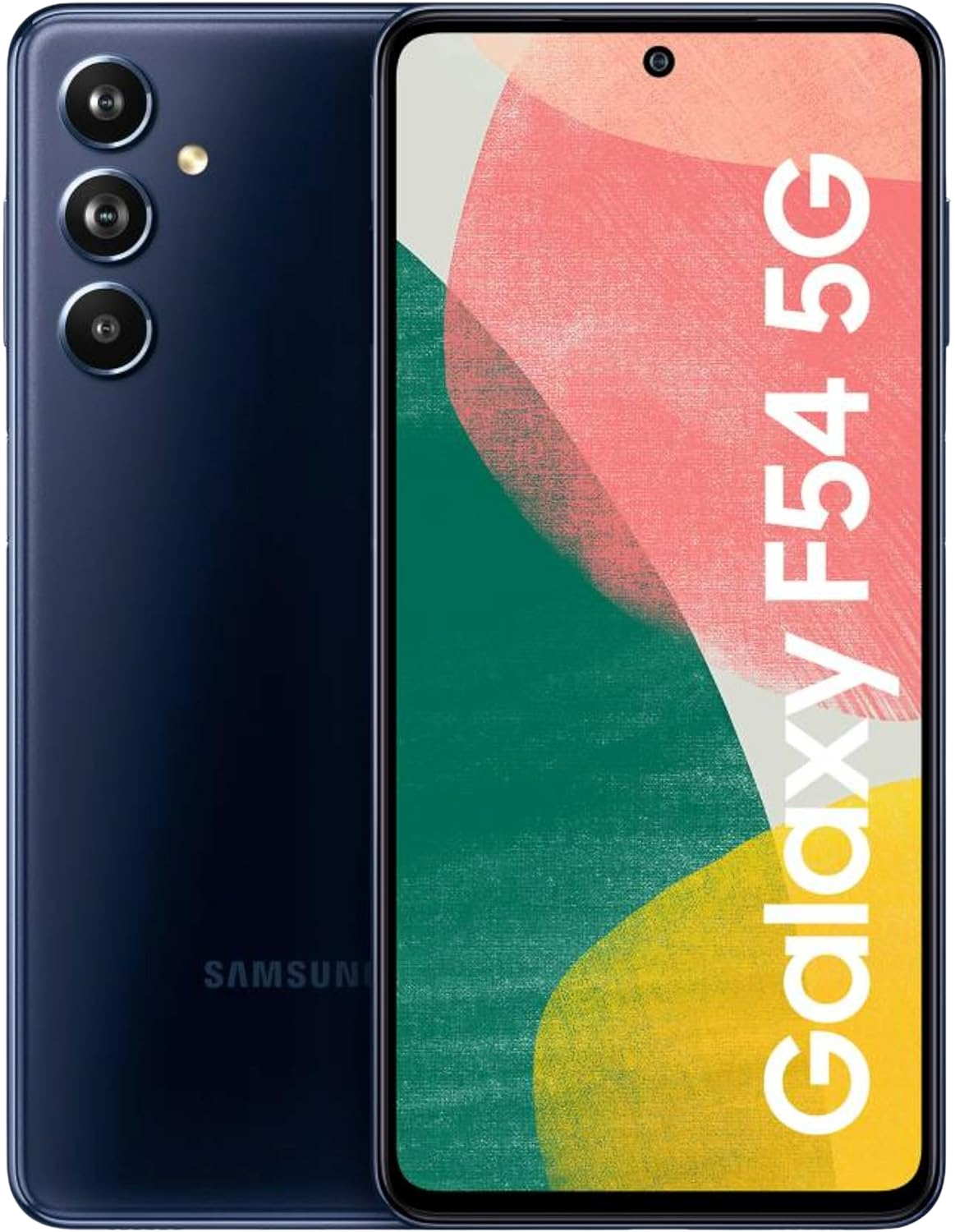 Samsung Galaxy F54 5G - Image 1