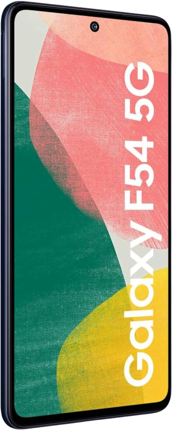 Samsung Galaxy F54 5G - Image 2