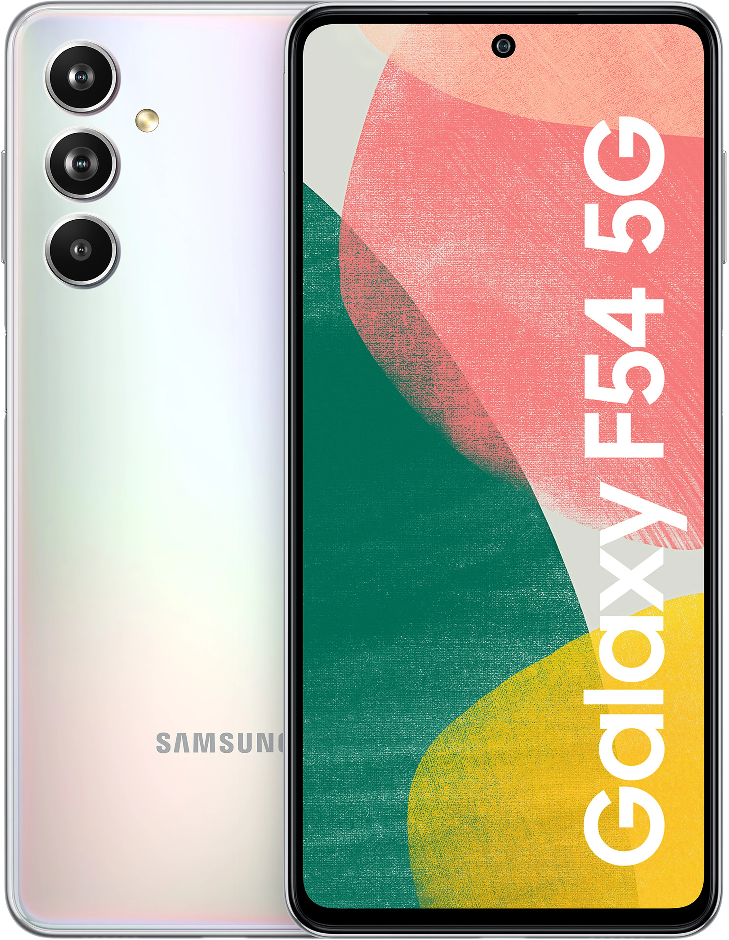 Samsung Galaxy F54 5G - Image 5