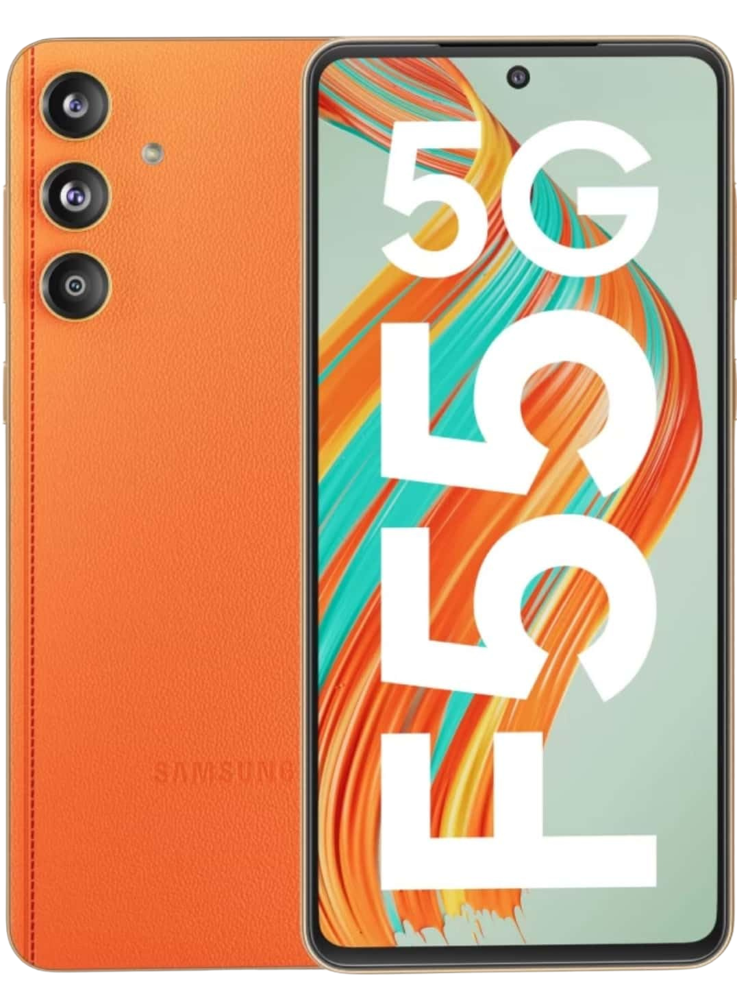 Samsung Galaxy F55 5G - Image 1