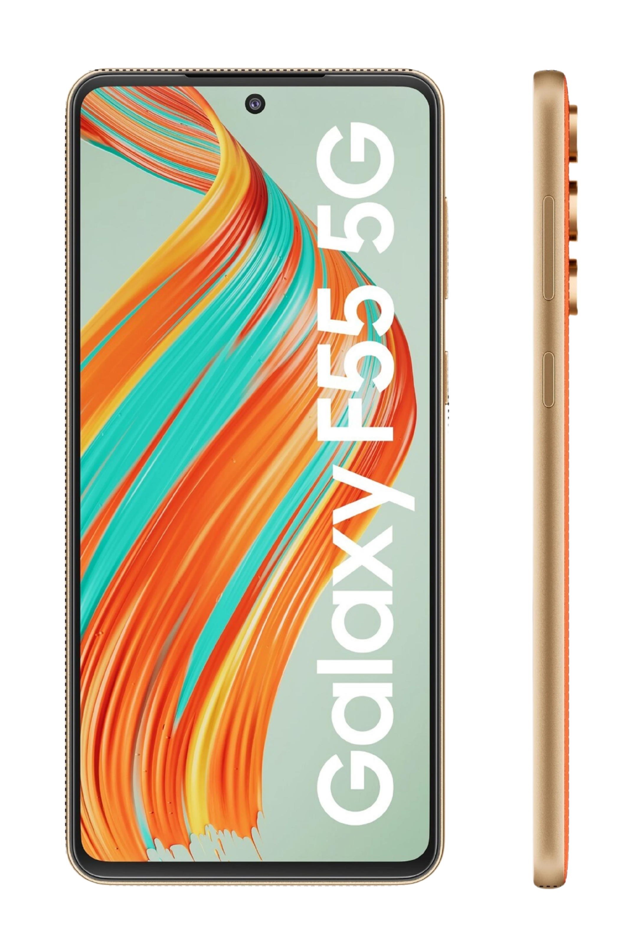 Samsung Galaxy F55 5G - Image 2