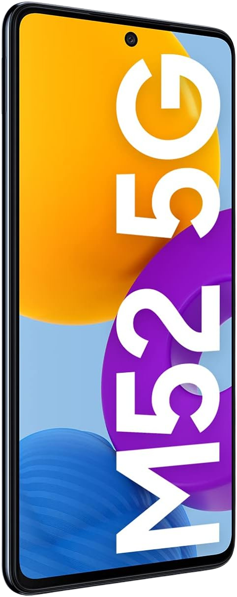 Samsung Galaxy M52 5G - Image 6