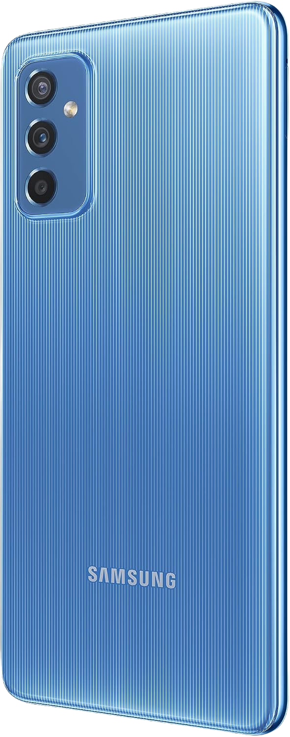 Samsung Galaxy M52 5G - Image 3