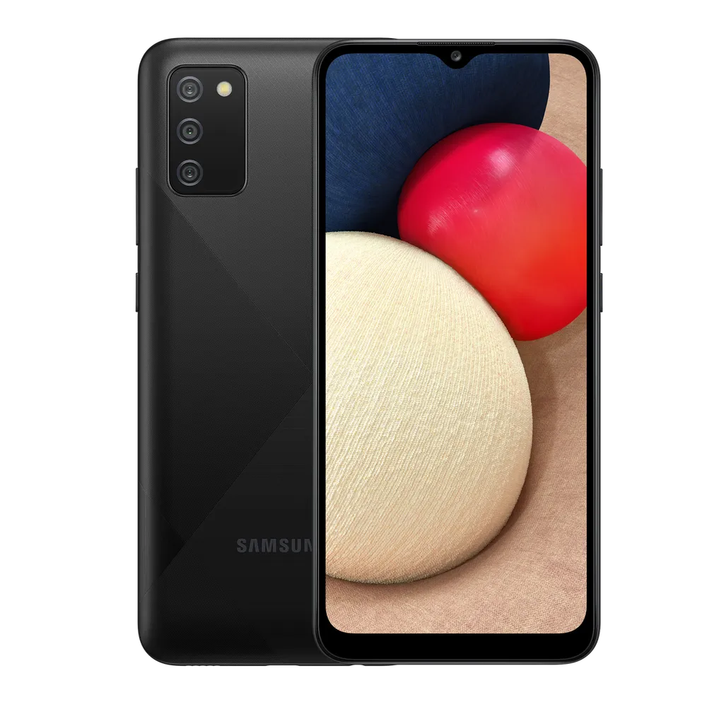 Samsung Galaxy M02s - Image 1