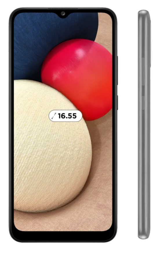 Samsung Galaxy M02s - Image 2