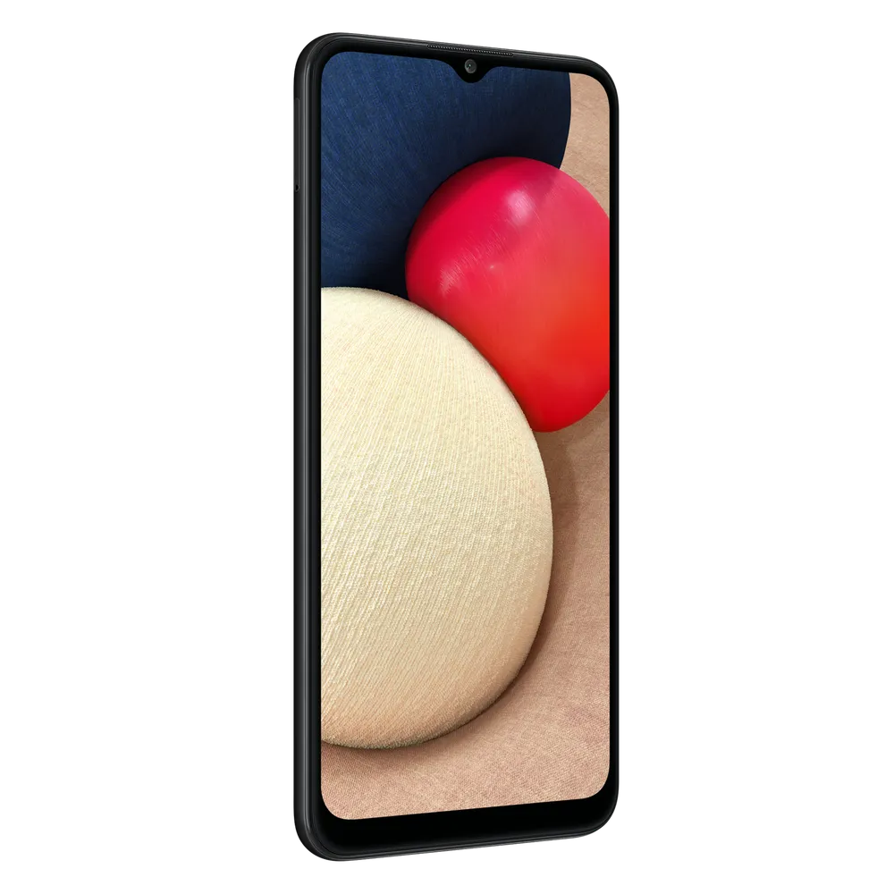 Samsung Galaxy M02s - Image 3