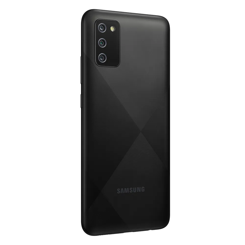 Samsung Galaxy M02s - Image 4