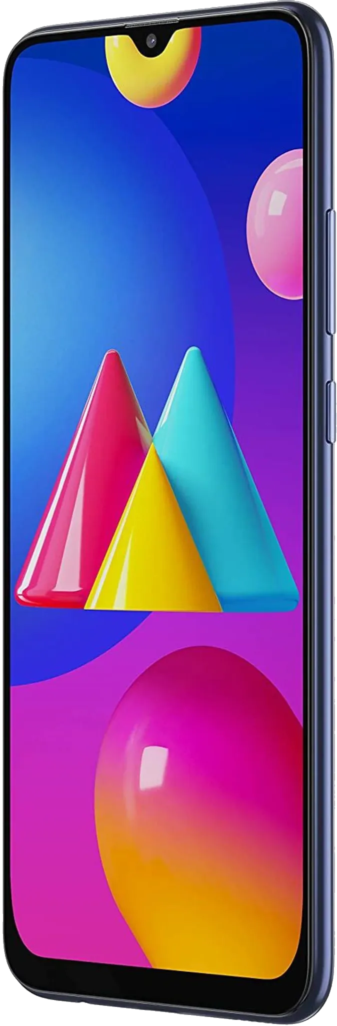 Samsung Galaxy M02s - Image 6