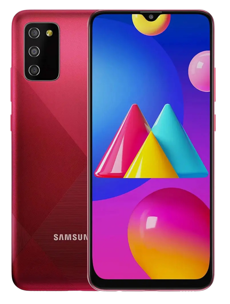 Samsung Galaxy M02s - Image 9
