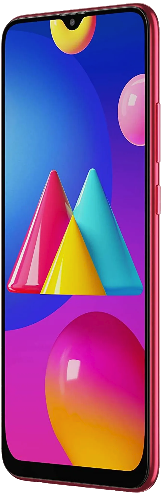 Samsung Galaxy M02s - Image 10