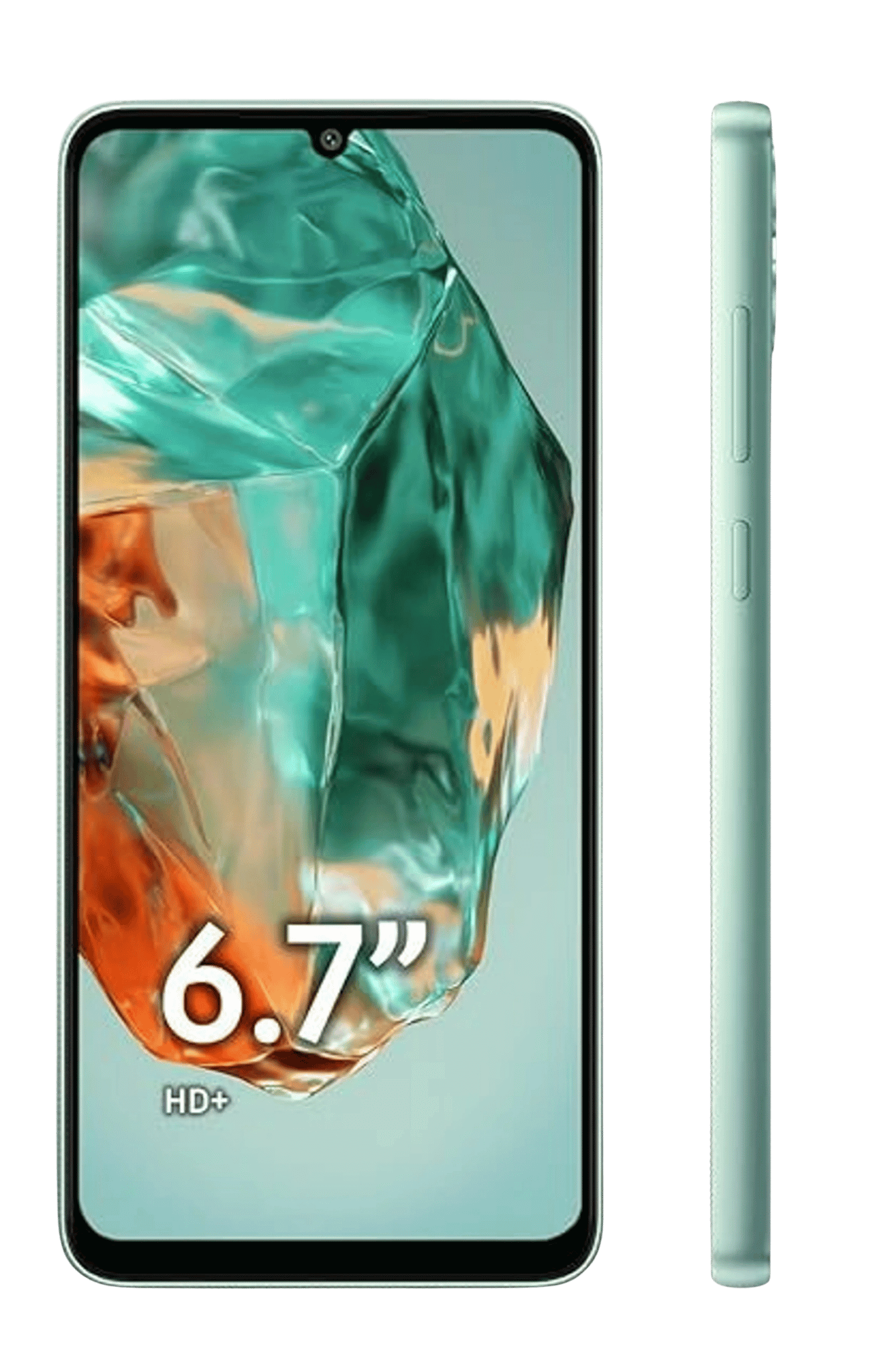 Samsung Galaxy M05 - Image 2