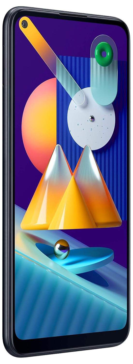 Samsung Galaxy M11 - Image 2