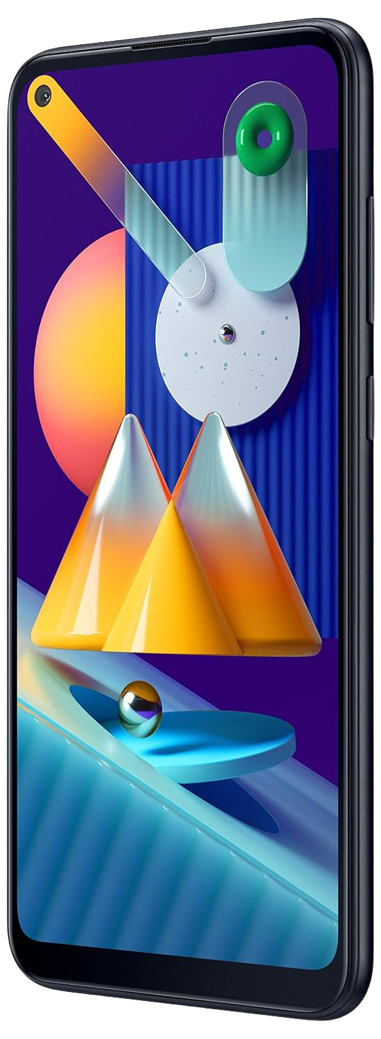 Samsung Galaxy M11 - Image 3