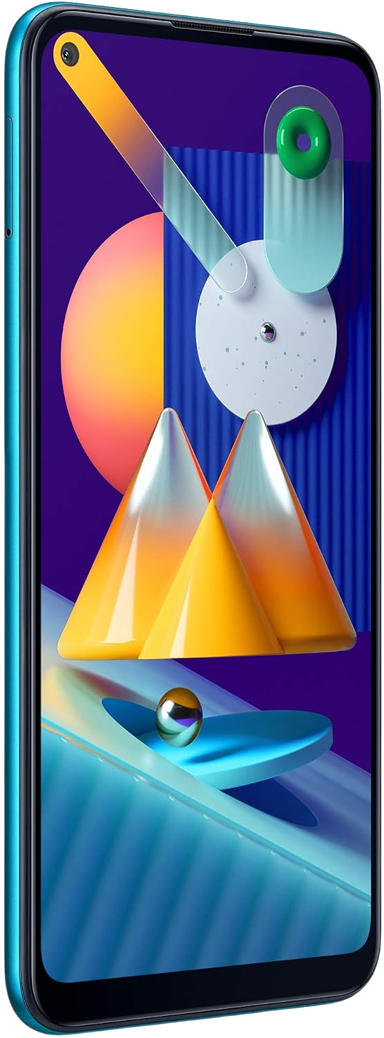 Samsung Galaxy M11 - Image 6
