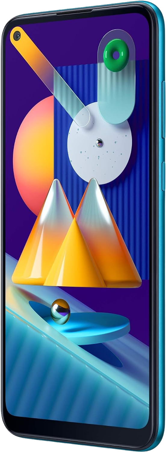 Samsung Galaxy M11 - Image 7