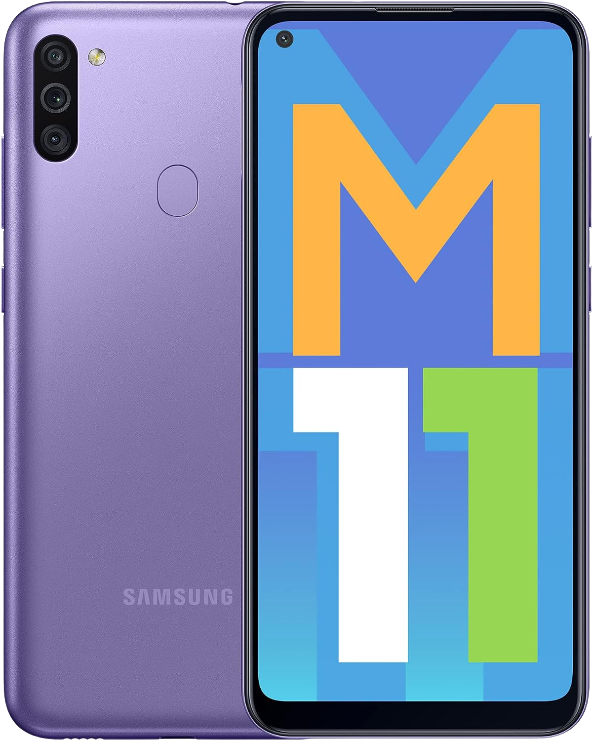 Samsung Galaxy M11 - Image 9