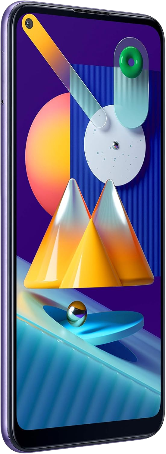 Samsung Galaxy M11 - Image 10