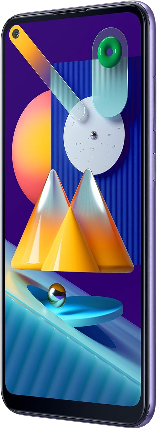 Samsung Galaxy M11 - Image 11