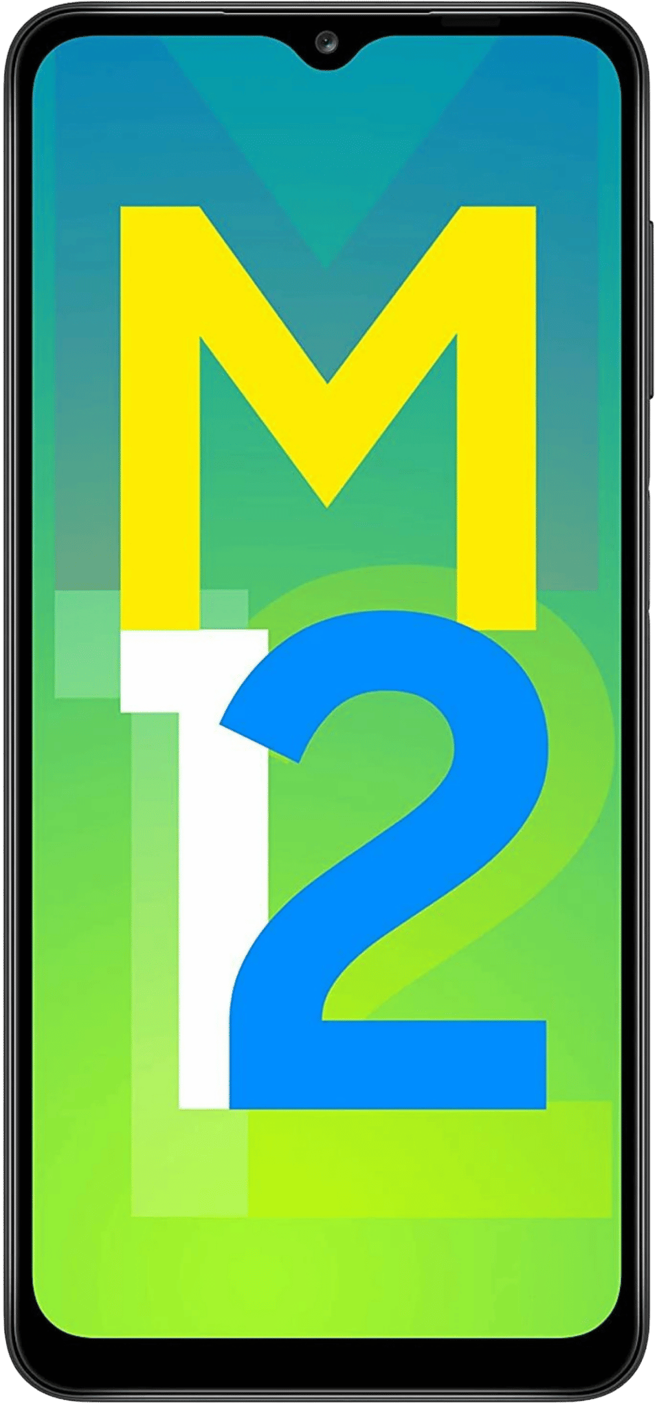 Samsung Galaxy M12 - Image 1