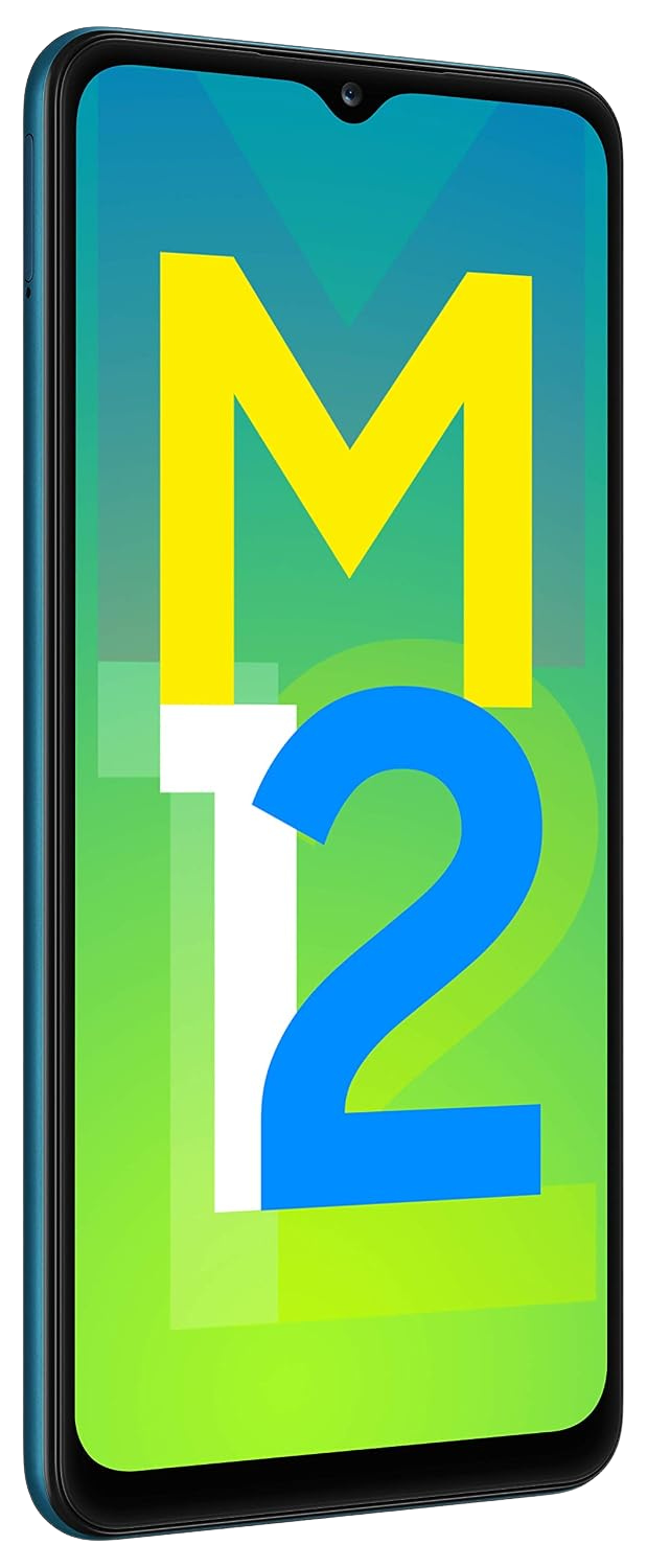 Samsung Galaxy M12 - Image 6
