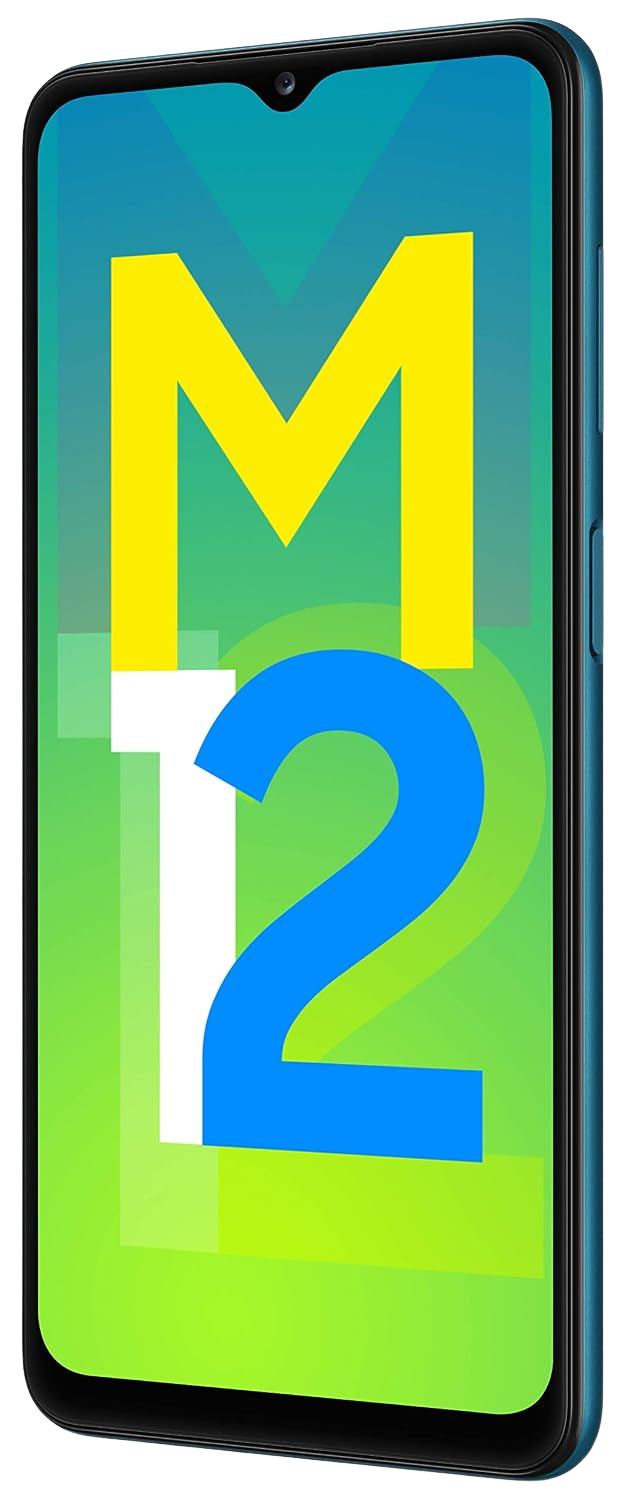 Samsung Galaxy M12 - Image 7