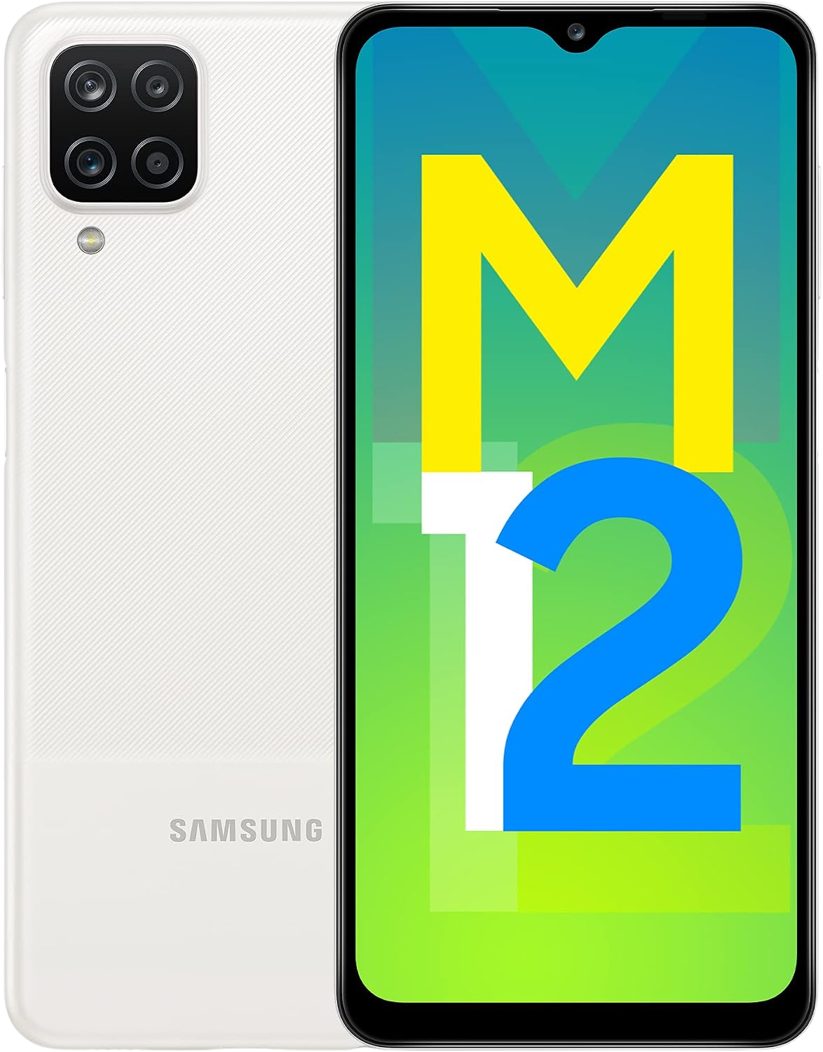 Samsung Galaxy M12 - Image 9