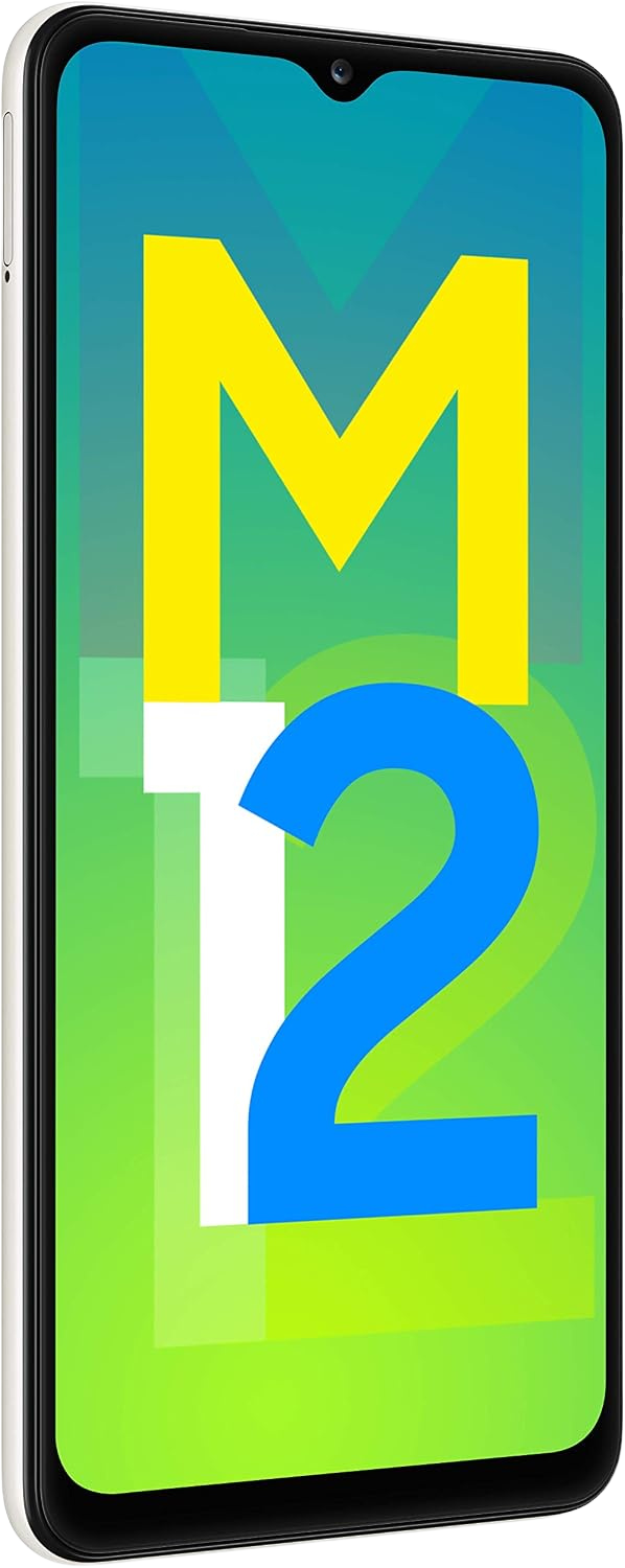 Samsung Galaxy M12 - Image 10